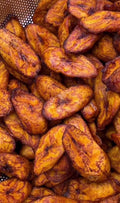 Sweet Plantain