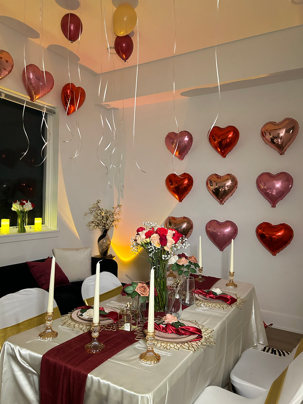 Event Decorating