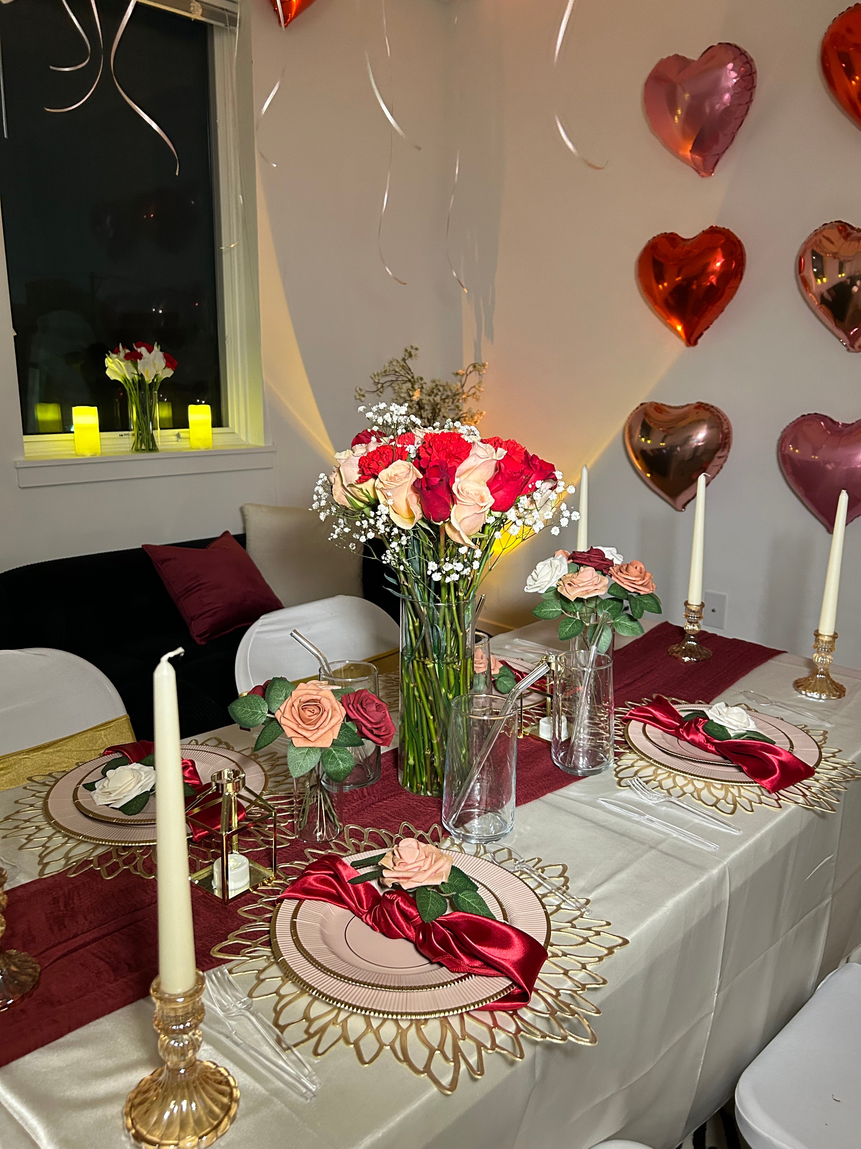 Event Decorating