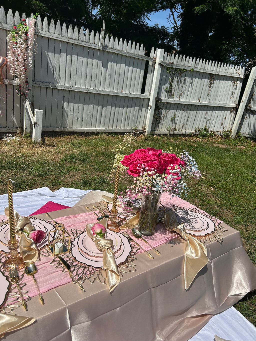 Event Decorating