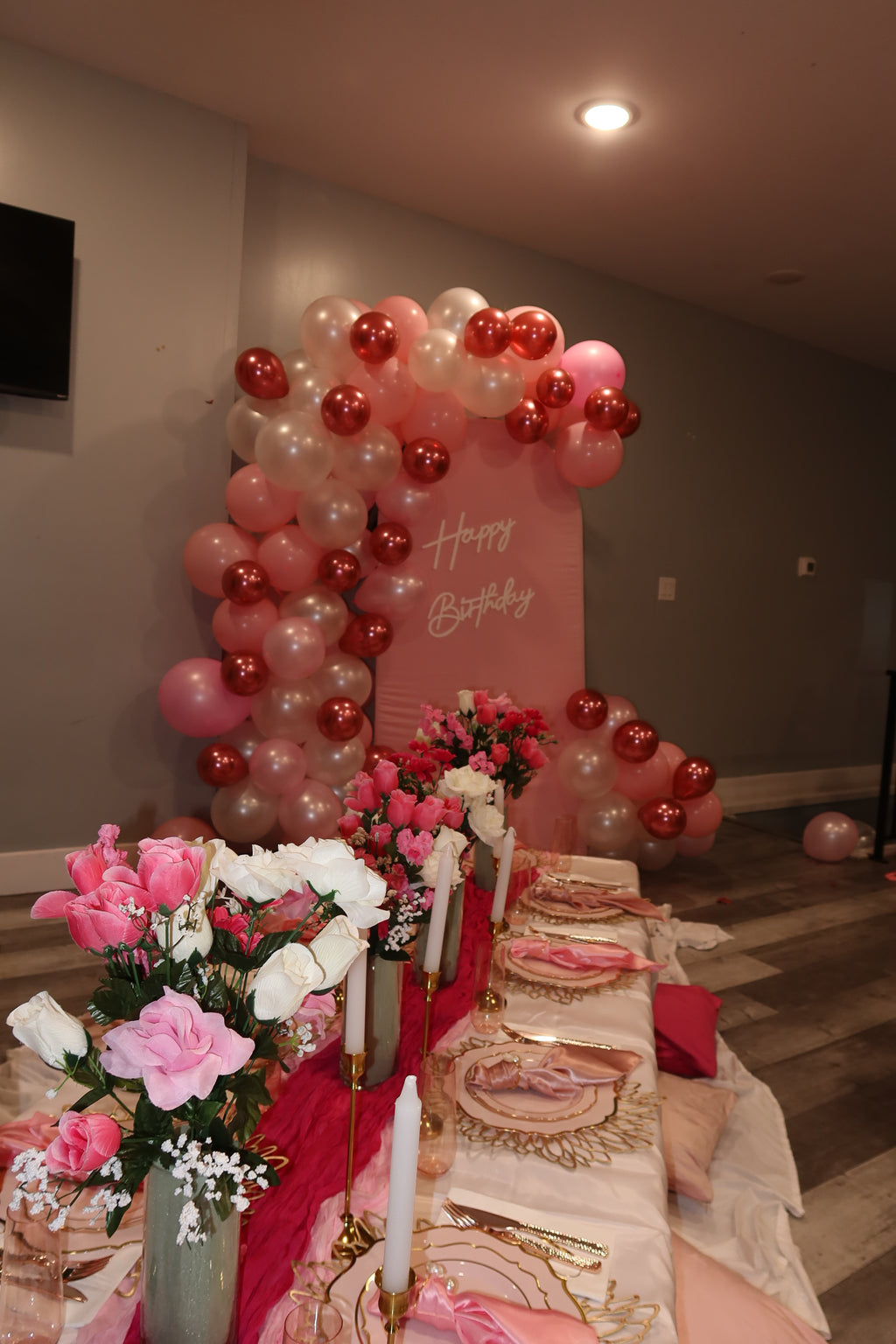 Event Decorating