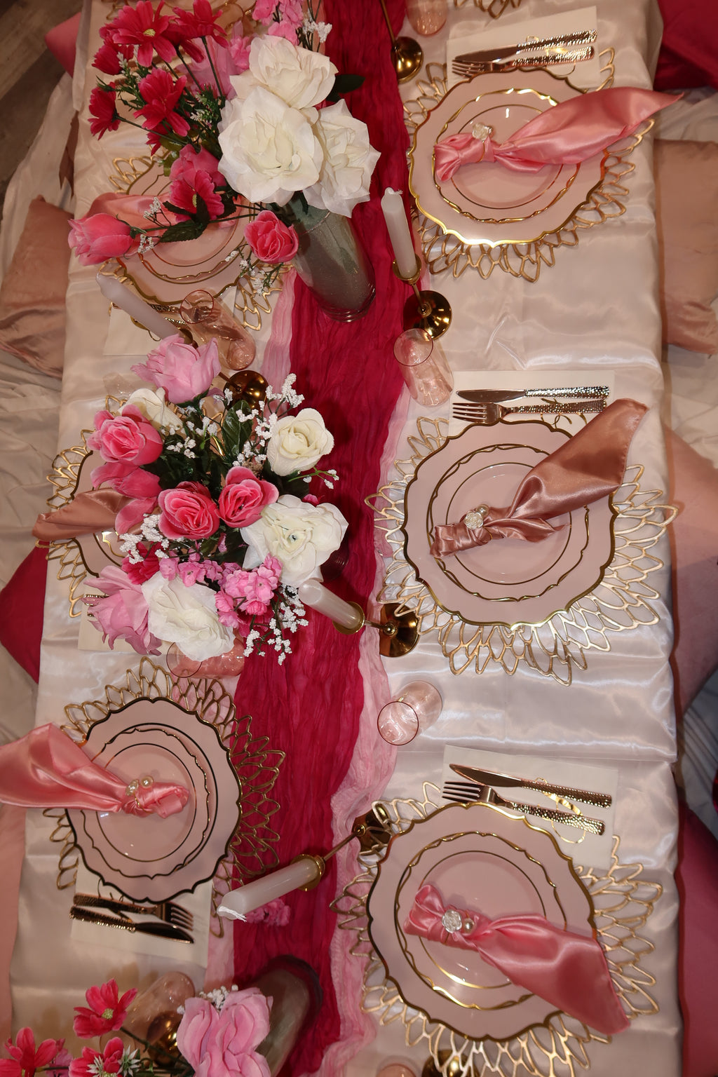 Event Decorating