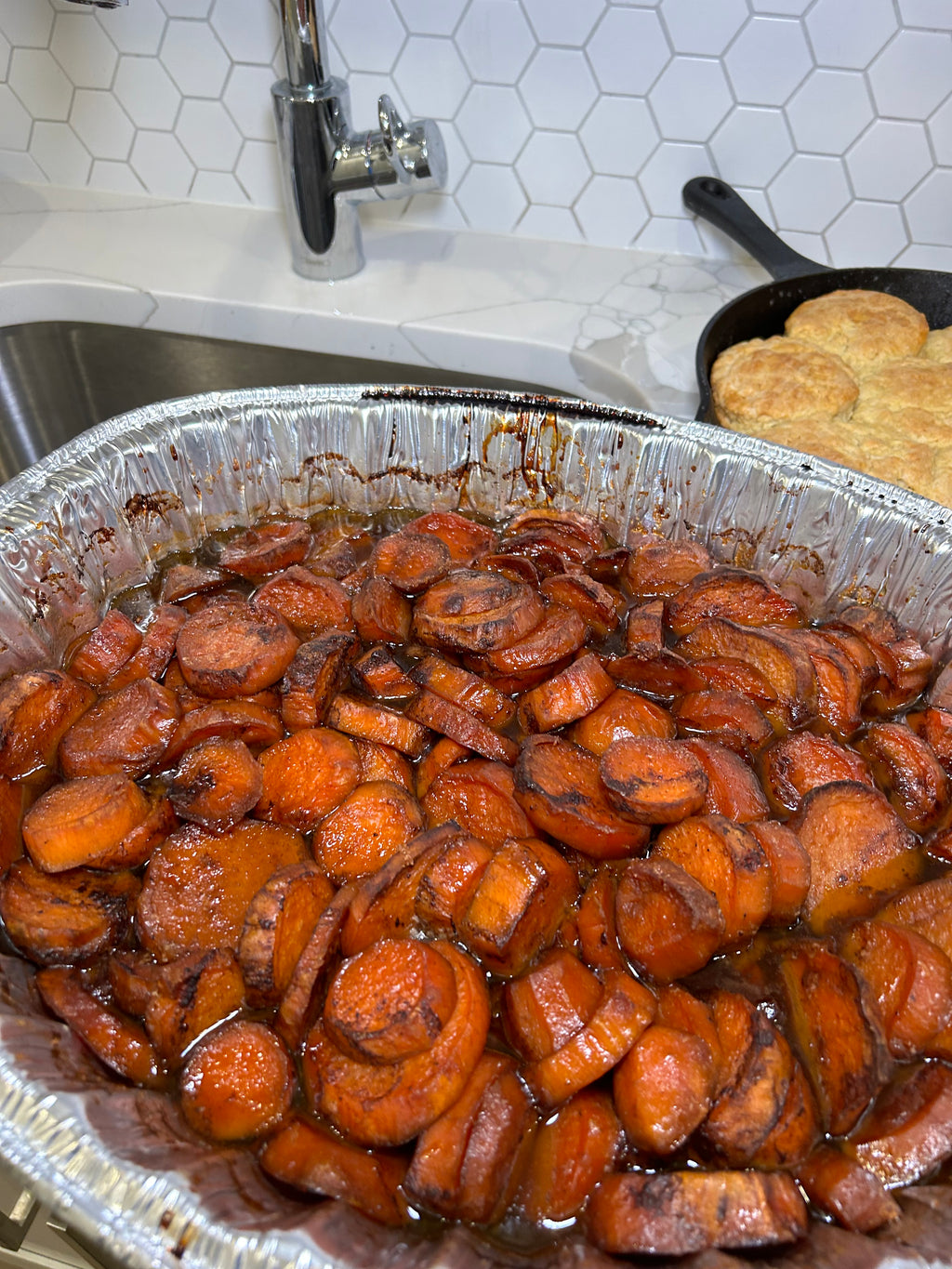 Candied Yams