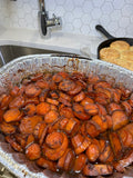 Candied Yams