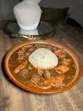 Chicken & Sausage Gumbo