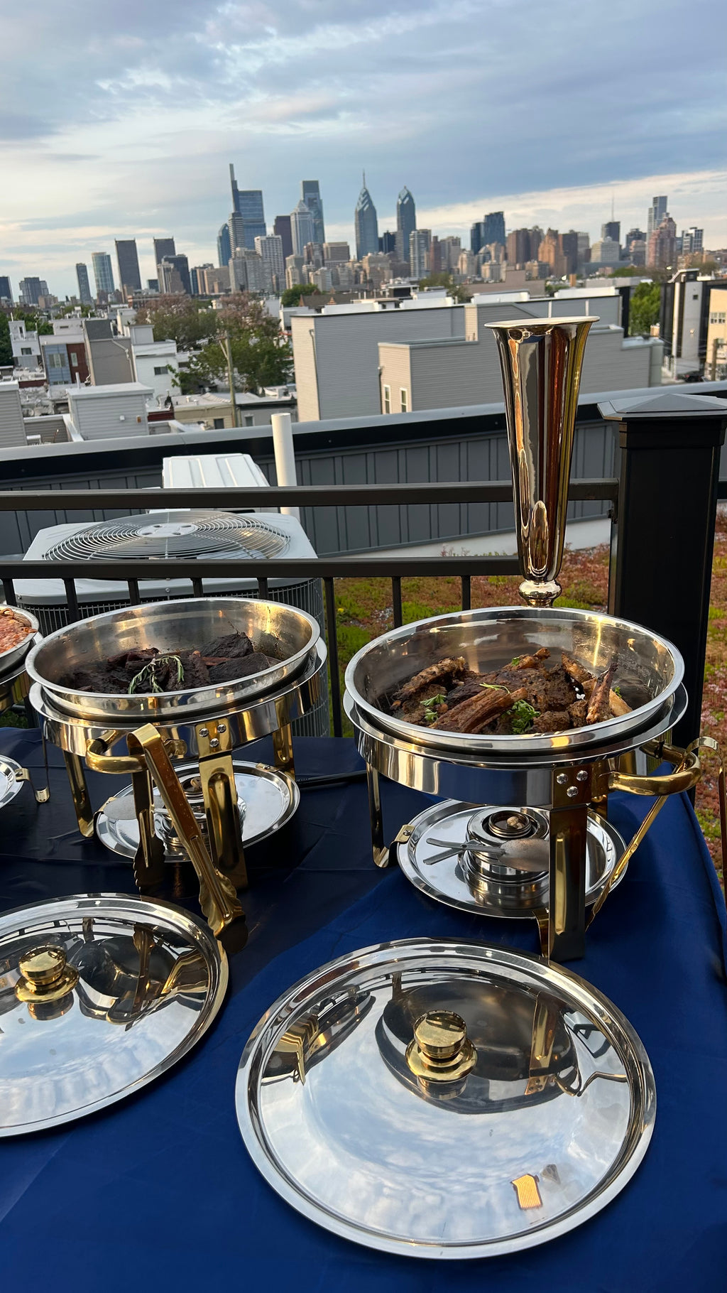 Candles &SOUL but for your private parties